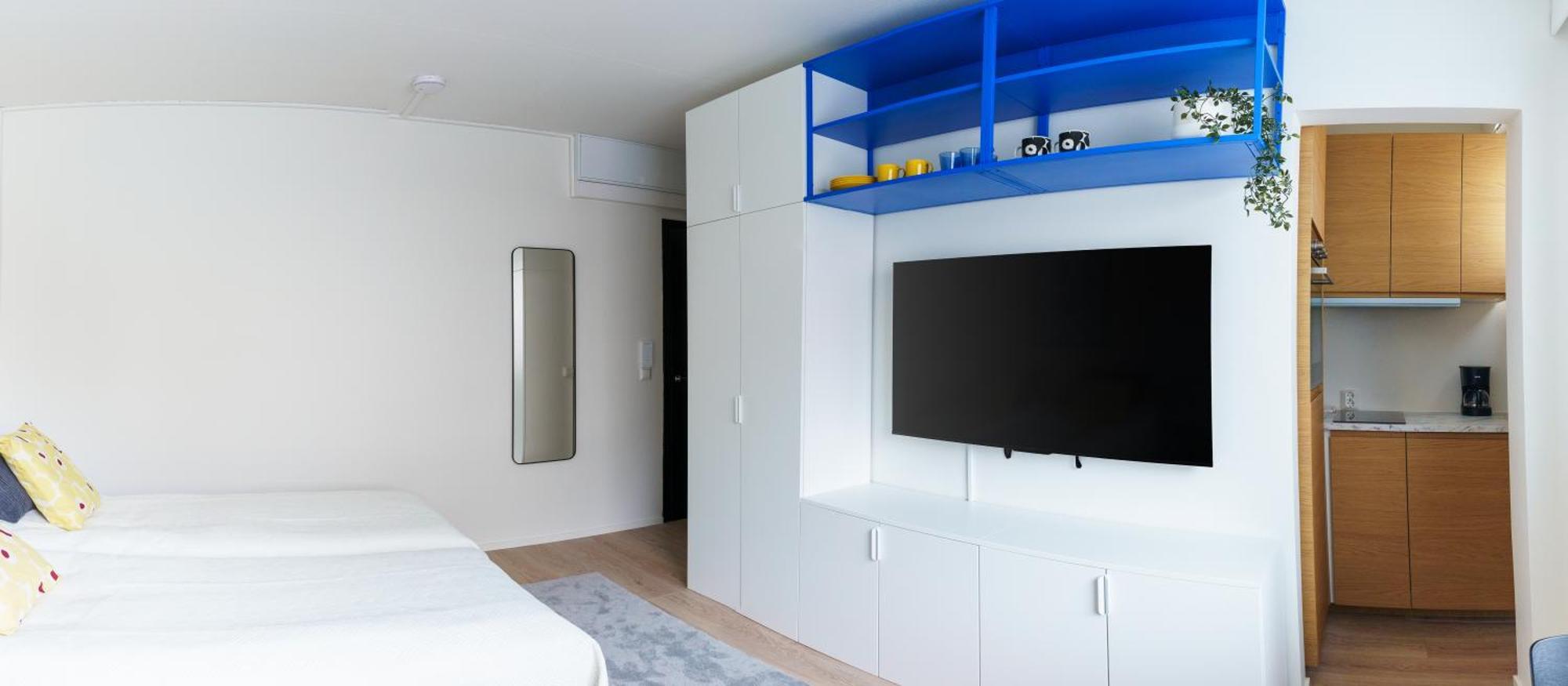 Northern Lights City Cabin Rovaniemi Esterno foto