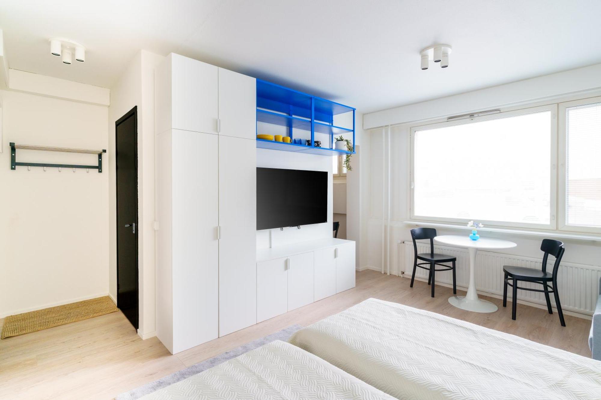 Northern Lights City Cabin Rovaniemi Esterno foto
